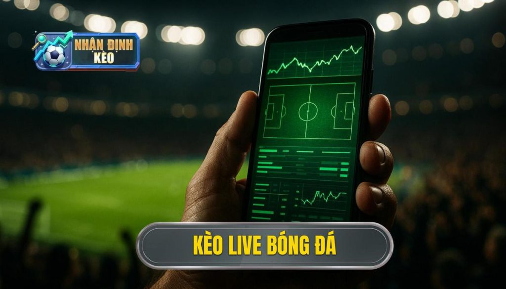 thumb - kèo live bóng đá