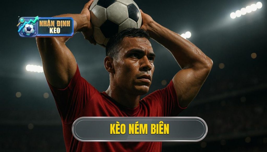 thumb - kèo ném biên
