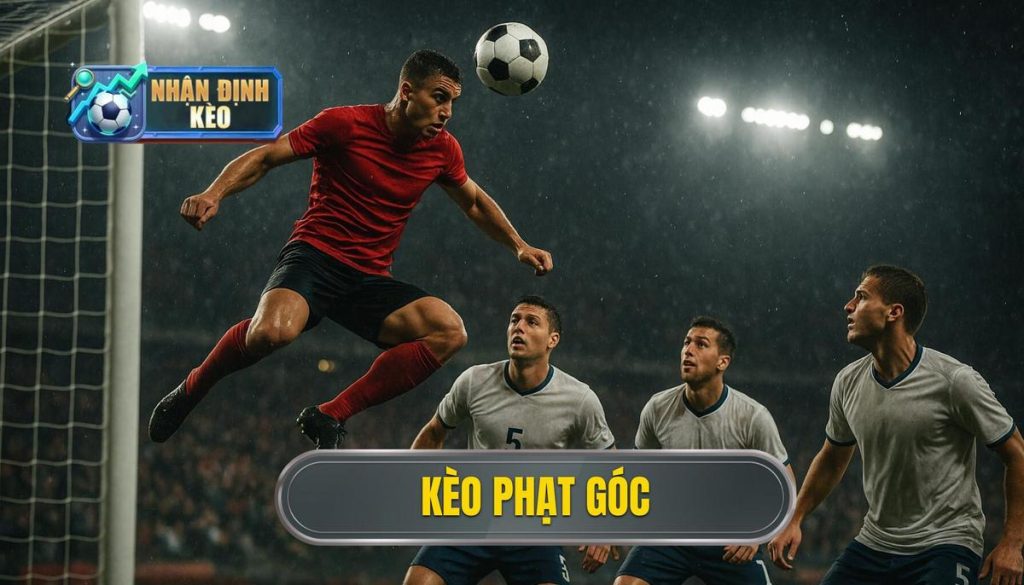 thumb - kèo phạt góc
