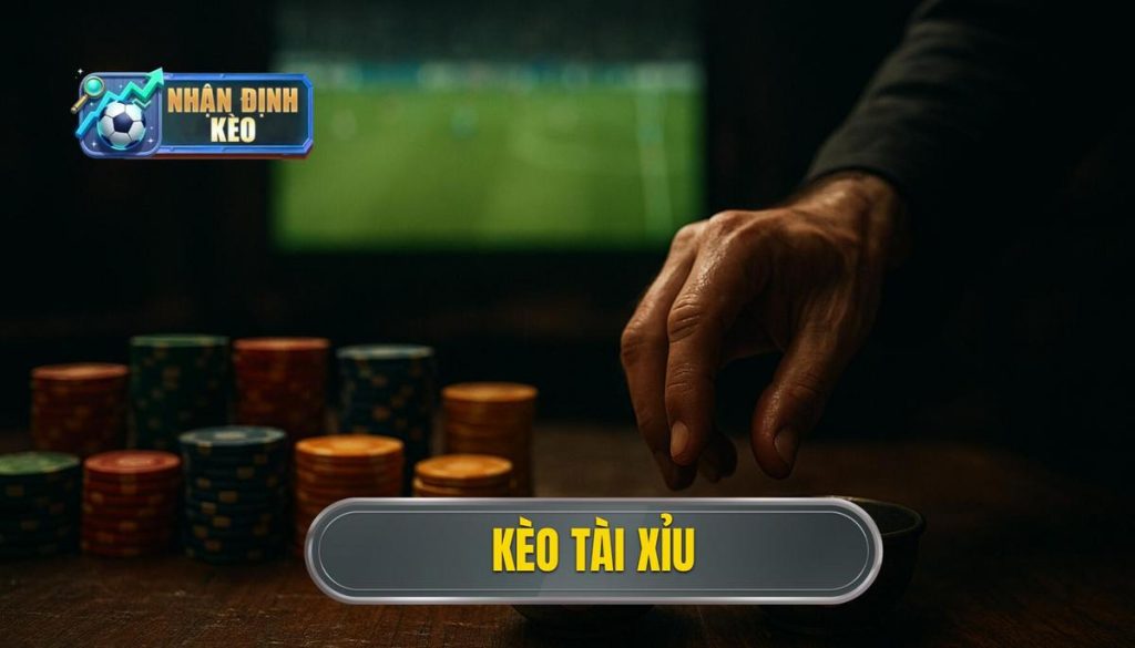 thumb - kèo tài xỉu