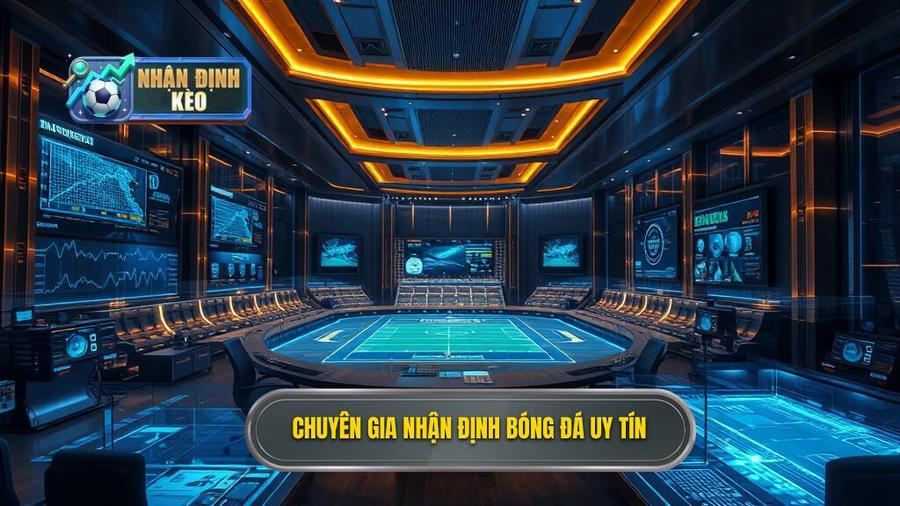 Soi Kèo Bóng Đá Uy Tín: Nghệ Thuật Phân Tích Và Bí Quyết Chinh Phục Mọi Kèo Cược