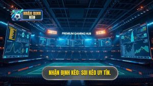 Tip bóng đá thắng cao: Cẩm nang toàn diện để chinh phục mọi kèo cược