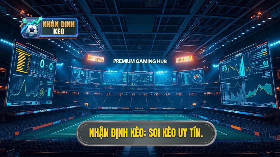 Tip bóng đá thắng cao: Cẩm nang toàn diện để chinh phục mọi kèo cược