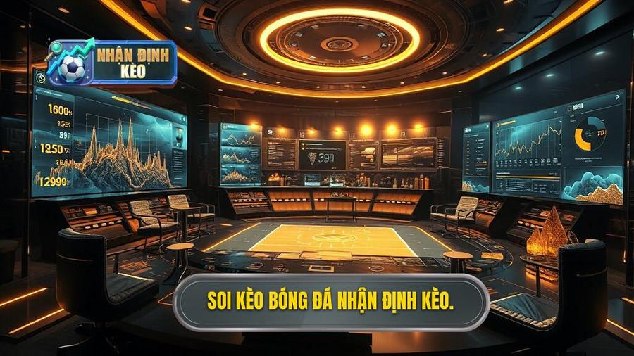 Soi Kèo Bóng Đá Miễn Phí Hôm Nay: Bí Quyết Chiến Thắng Từ Chuyên Gia