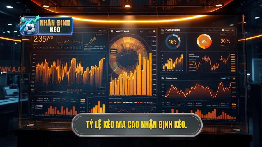 Tỷ Lệ Kèo Ma Cao: Cẩm Nang Toàn Tập Và Bí Quyết Soi Kèo Từ Chuyên Gia