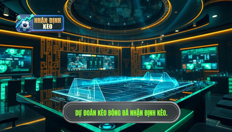 Dự Đoán Kèo Từng Trận Bóng Đá: Cẩm Nang Chuyên Sâu Từ Chuyên Gia