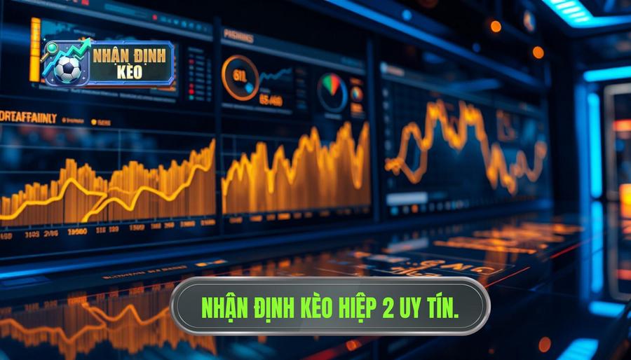 Nhận Định Kèo Hiệp 2: Nghệ Thuật Đọc Vị Trận Đấu Và Chiến Thuật Về Đích Thành Công